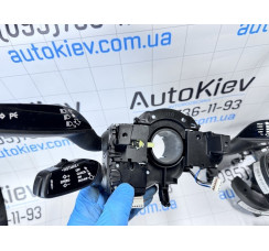 Перемикач підрульовий у зборі Audi A8 [4H] 2010-2017