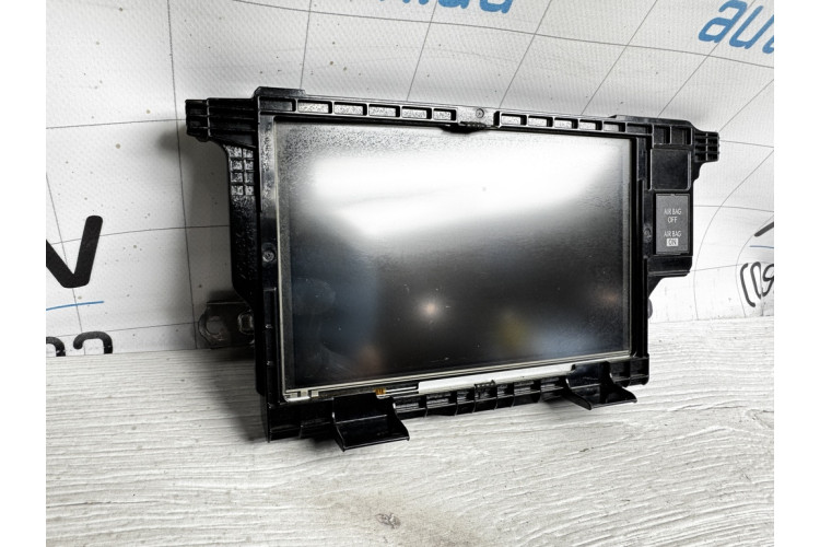 Дисплей Lexus ES 2012-2018 8611033020