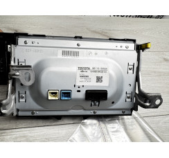 Дисплей Lexus ES 2012-2018