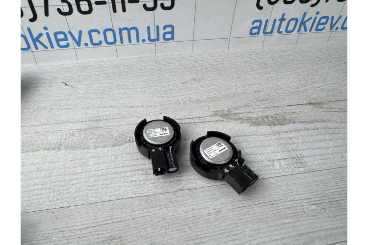 Динамік високочастотний Audi A8 [4H] 2010-2017 4H0035399C