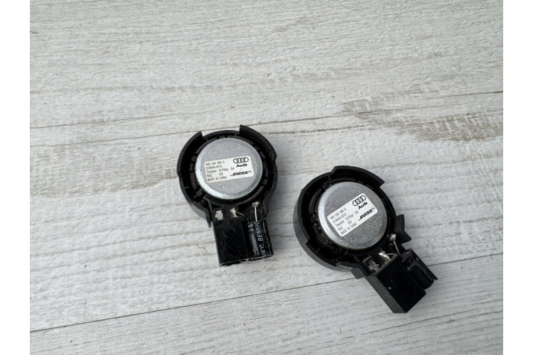 Динамік високочастотний Audi A8 [4H] 2010-2017 4H0035399C