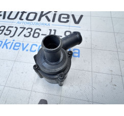 Насос системи охолодження Audi Allroad quattro 2012-2019