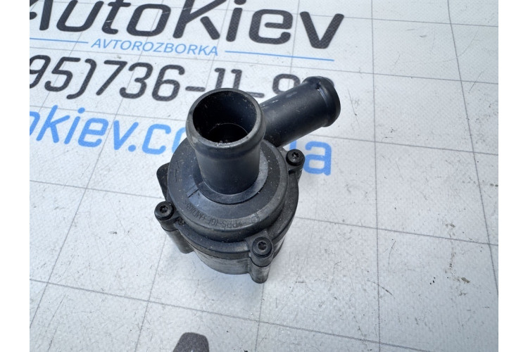 Насос системи охолодження Audi Allroad quattro 2006-2012 059121012A Насос системи охолодження Audi Allroad quattro 2006-2012 059121012A