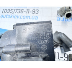 Насос системи охолодження Audi Allroad quattro 2012-2019