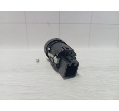 Кнопка запуску двигуна start stop є подряпини Audi A8 [4H] 2010-2017