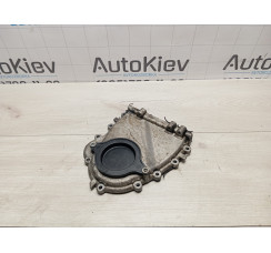 Кришка розподільника Audi A8 [4E] 2002-2010