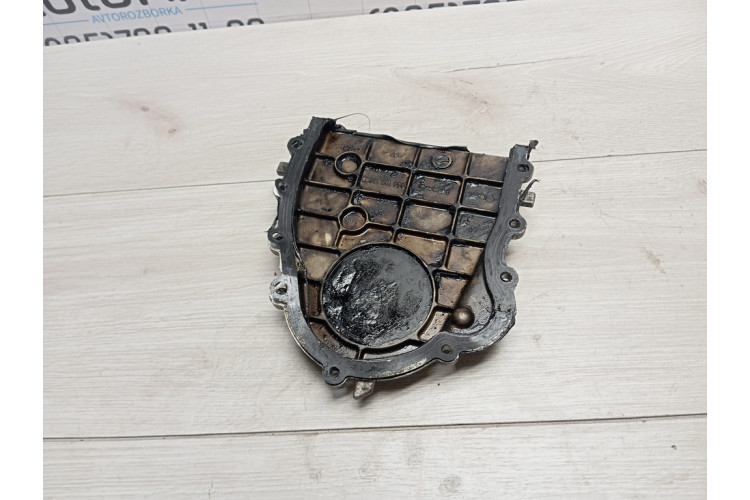 Кришка розподільника Audi A8 [4E] 2002-2010 059109130D