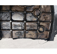 Кришка розподільника Audi A8 [4E] 2002-2010