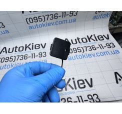 Заглушка буксировочного крюка Mercedes Benz A-Class W169 2004-2012