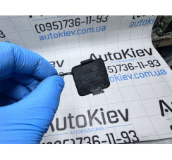 Заглушка буксирувального гака Mercedes Benz A-Class W169 2004-2012