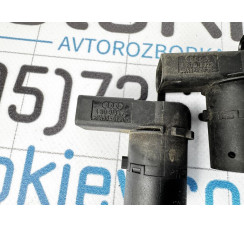 Датчик паркування (парктронік задній) Audi A6 [C5] 1997-2004