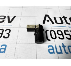 Датчик парковки (парктроник передний боковой) Skoda Octavia (A5 1Z-) 2004-2013