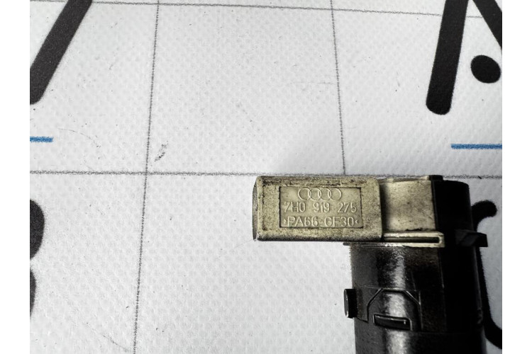 Датчик паркування (парктронік передній бічний) Skoda Octavia (A5 1Z-) 2004-2013 7H0919275