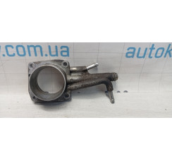 З'єднувач дросельної заслінки Mercedes Benz W245 B-klasse 2005-2011