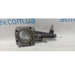 З'єднувач дросельної заслінки Mercedes Benz W245 B-klasse 2005-2011