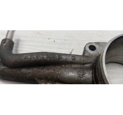 З'єднувач дросельної заслінки Mercedes Benz W245 B-klasse 2005-2011