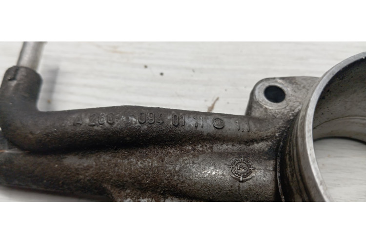 З'єднувач дросельної заслінки Mercedes Benz W245 B-klasse 2005-2011 A2660940111