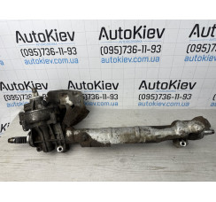 Рулевая рейка Mercedes Benz W245 B-klasse 2005-2011 дефект разьема