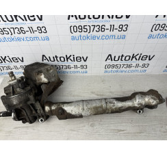 Рулевая рейка Mercedes Benz W245 B-klasse 2005-2011 дефект разьема