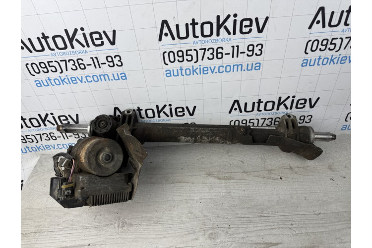 Рулевая рейка Mercedes Benz W245 B-klasse 2005-2011 дефект разьема A1694602100