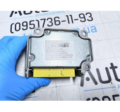 Блок управління подушок безпеки (airbag) Mercedes Benz A-Class W169 2004-2012