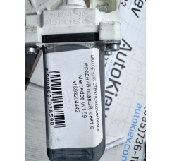 Моторчик склопідйомника передній правий Mercedes Benz A-Class W169 2004-2012
