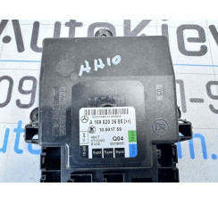 Блок комфорт правих передніх дверей Mercedes Benz W245 B-klasse 2005-2011