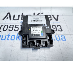 Блок комфорту передніх лівих дверей Mercedes Benz W245 B-klasse 2005-2011