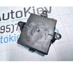 Блок комфорта передней левой двери Mercedes Benz W245 B-klasse 2005-2011