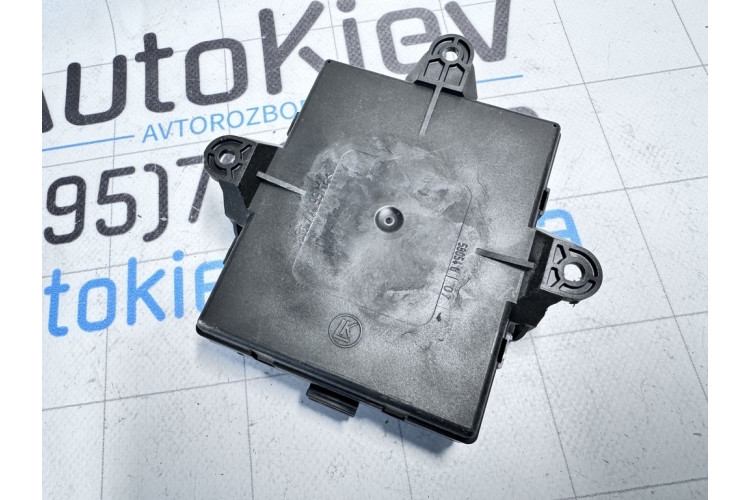 Блок комфорту передніх лівих дверей Mercedes Benz W245 B-klasse 2005-2011 A1698202985