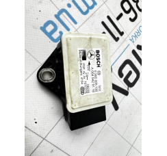 Датчик прискорення esp Mercedes Benz A-Class W169 2004-2012