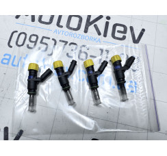 Форсунка Mercedes Benz A-Class W169 2004-2012