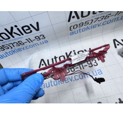 Стоп сигнал задній додатковий Mercedes Benz A-Class W169 2004-2012