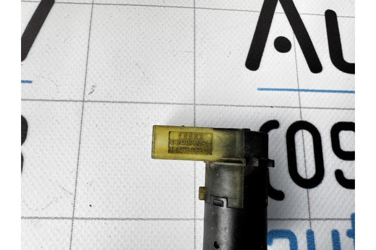 Датчик паркування (парктронік задній) Audi Allroad quattro 2000-2005 4B0919275A Датчик паркування (парктронік задній) Audi Allroad quattro 2000-2005 4B0919275A