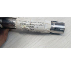 Провід високовольтний Mercedes Benz A-Class W169 2004-2012