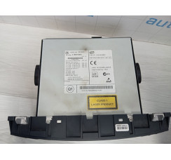 Магнитола Mercedes Benz W245 B-klasse 2005-2011