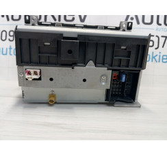 Магнитола Mercedes Benz W245 B-klasse 2005-2011