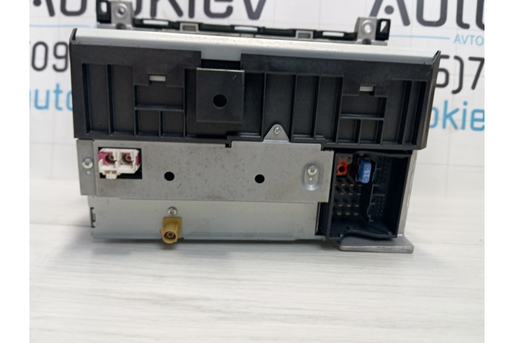 Магнитола Mercedes Benz W245 B-klasse 2005-2011 A1698705594