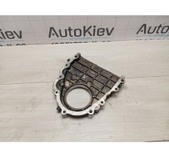 Кришка розподільника Audi Allroad quattro 2006-2012