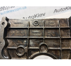 Кришка розподільника Audi Allroad quattro 2006-2012