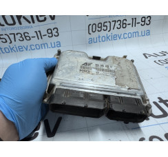 Блок керування двигуна Seat Alhambra 2000-2010