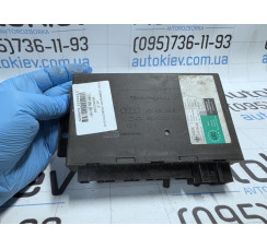 Блок керування центральним замком Audi A6 [C5] 1997-2004