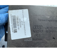 Блок керування центральним замком Audi A6 [C5] 1997-2004