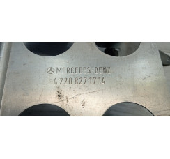 Кронштейн TV тюнера Mercedes Benz W220 1998-2005