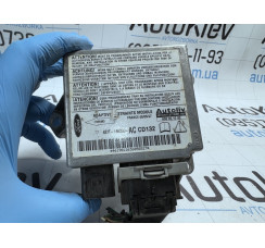Блок управления подушек безопасности airbag Ford Mondeo III 2000-2007