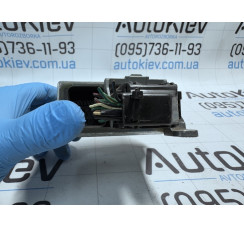 Блок управления подушек безопасности airbag Ford Mondeo III 2000-2007