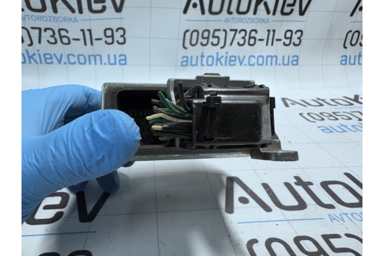 Блок управління подушок безпеки airbag Ford Mondeo III 2000-2007 4S7T14B056AC Блок управління подушок безпеки airbag Ford Mondeo III 2000-2007 4S7T14B056AC