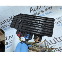 Блок комфорта VW Passat [B5] 1996-2000