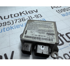 Блок управління Airbag Ford Mondeo III 2000-2007