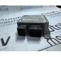 Блок управління Airbag Ford Mondeo III 2000-2007